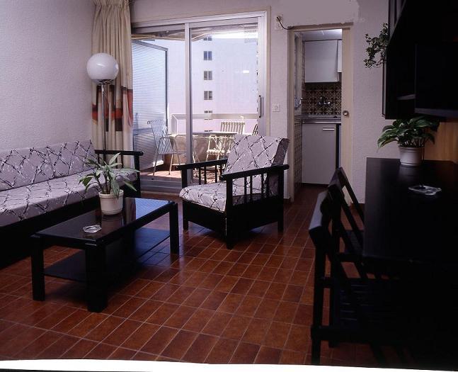 Rentalmar Alboran Apartments Salou Luaran gambar